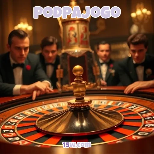 podpajogo: Desbrave Novas Aventuras Com Jogos Incríveis