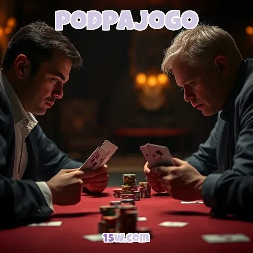 podpajogo: Descubra os Melhores Jogos Arcade na Plataforma Brasileira