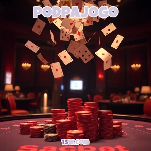 podpajogo: Descubra a Diversão e Interatividade em Jogos de Dispositivos